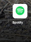 Spotify