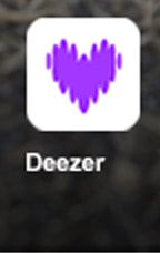 Deezer