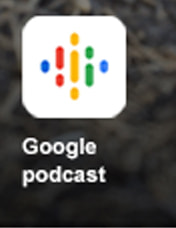Google podcast