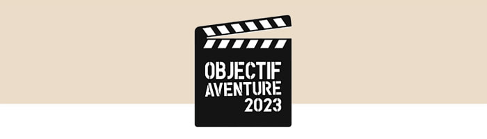 Objectif Aventure 2023
